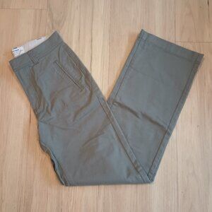 Cotton On Woodland Bailey Pant - Green Khaki NWTs, Women's Size 14